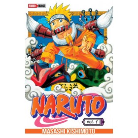 Naruto 01